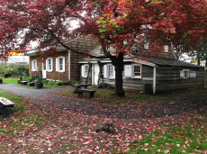 Farmhouse Family Day: Autumnal Wonders