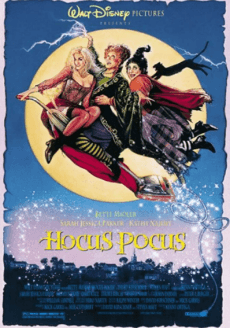 Movies Under the Stars: Hocus Pocus | PG