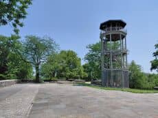 Celebrating the Legacy of Marcus Garvey Park