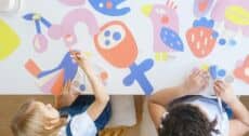 Tiny Tots: Session 1
