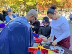 Williamsbridge Fall Fiesta