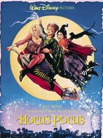 Movie Under the Stars: Hocus Pocus | PG