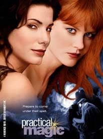 Movie Under the Stars: Practical Magic (1998)