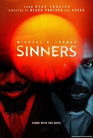 Movie Under the Stars: Sinners (2025)