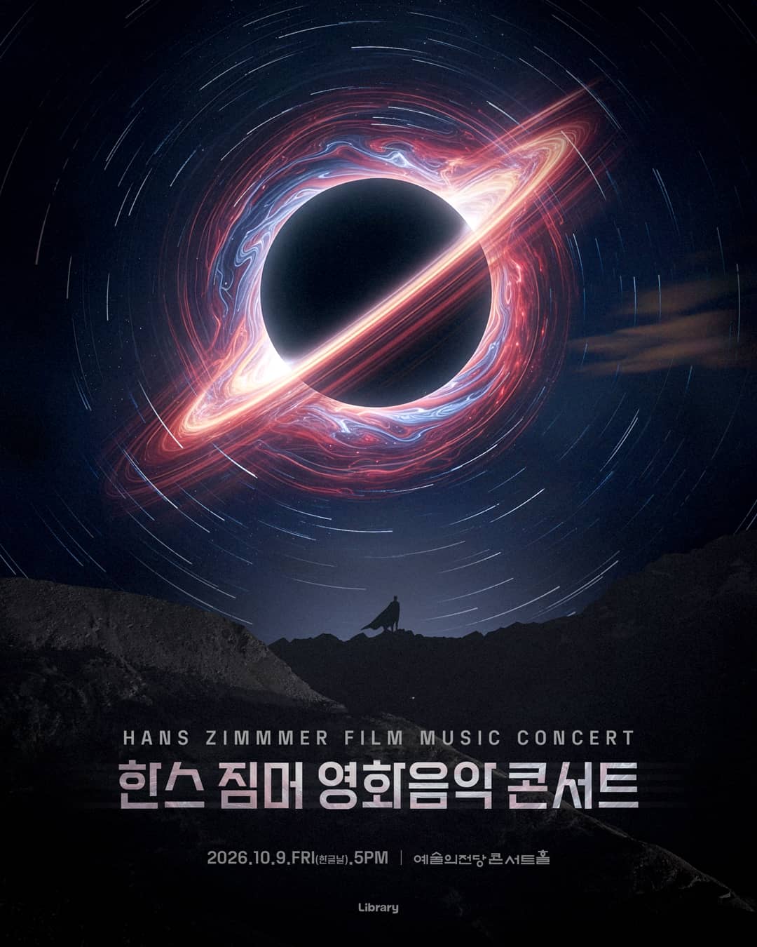 Hans Zimmer Film Music Concert 2026_Seoul_Encore