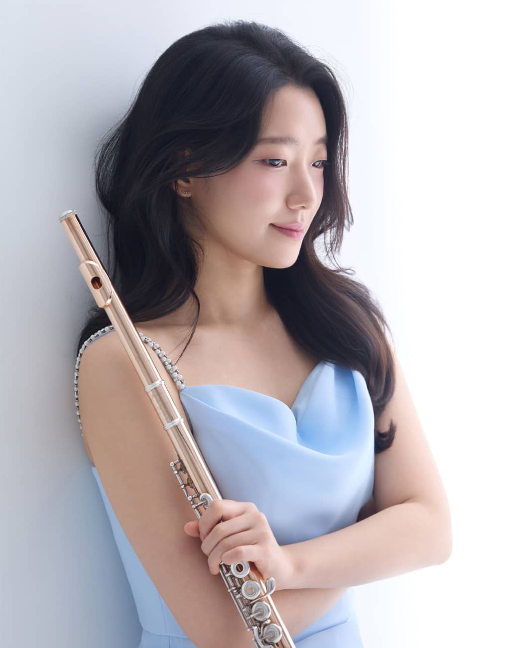 Ryoo Song Yoon Flute Recital