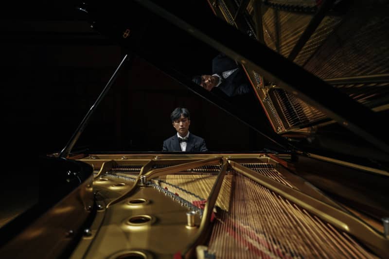 Kim Hung Hwi Piano Recital