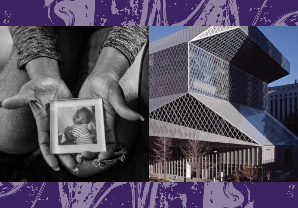 Living with Conviction: Sentenced to Debt for Life in Washington State Exhibit