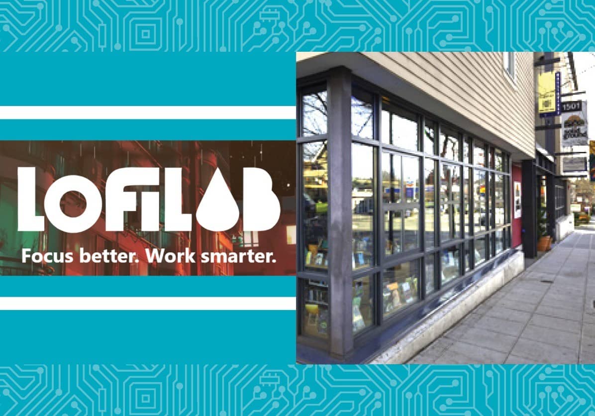 Arts & Crafts for Teens: Lo-Fi Lab