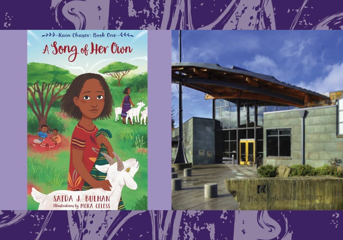 Culture & Connection: A Celebration of Somali Culture through "A Song of Her Own"