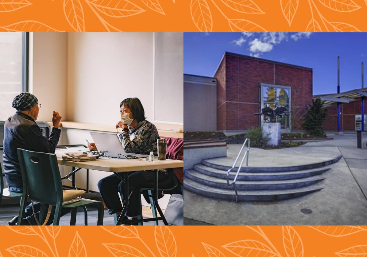 Adult Tutoring