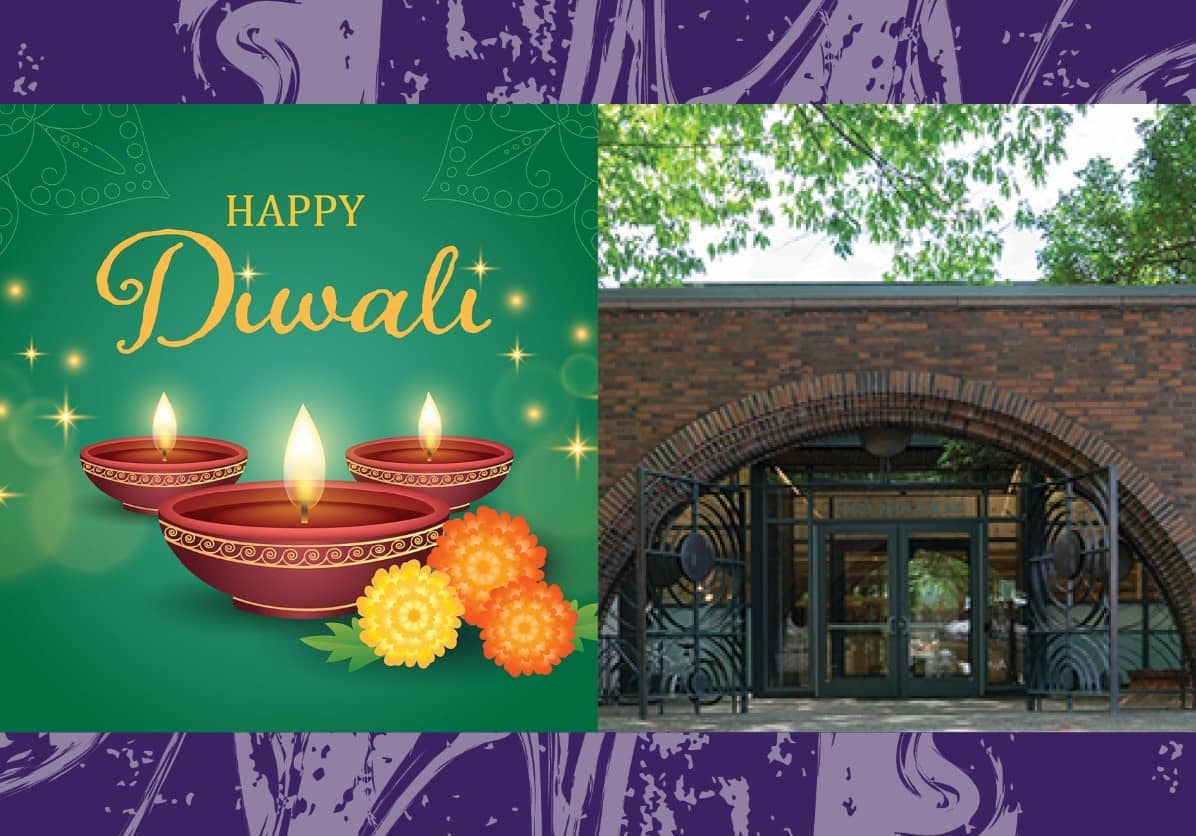 Celebrate Diwali!