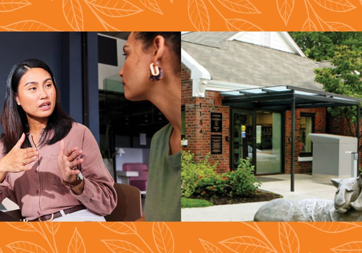 Madrona After Dark: Conflict Resolution Workshop