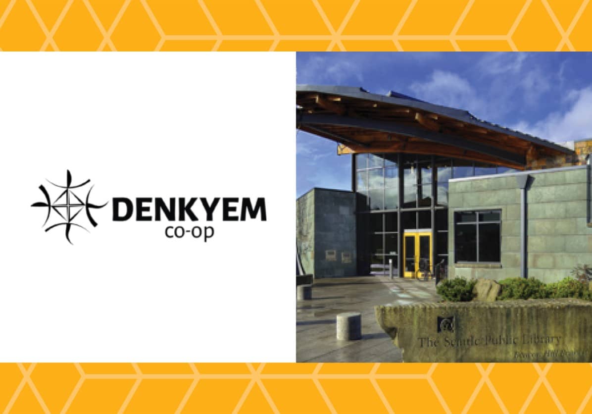 Denkyem Drop In and CoLab
