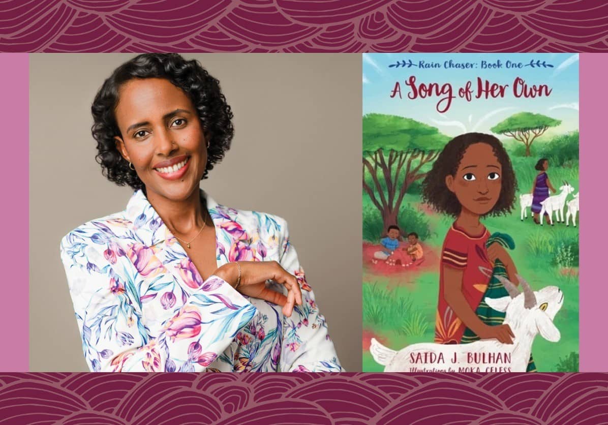 Culture and Connection: A Celebration of Somali Culture Through A Song of Her Own