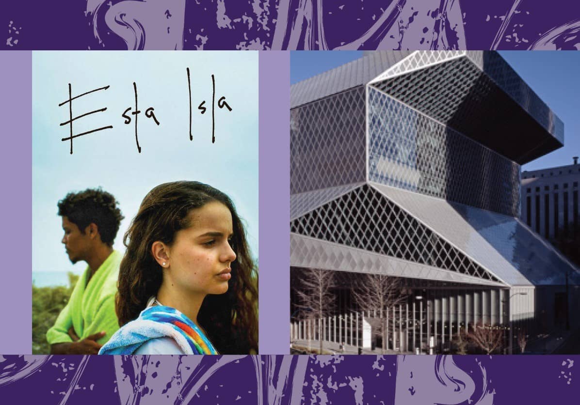 Film Screening:"Esta Isla" with Jo Cosme