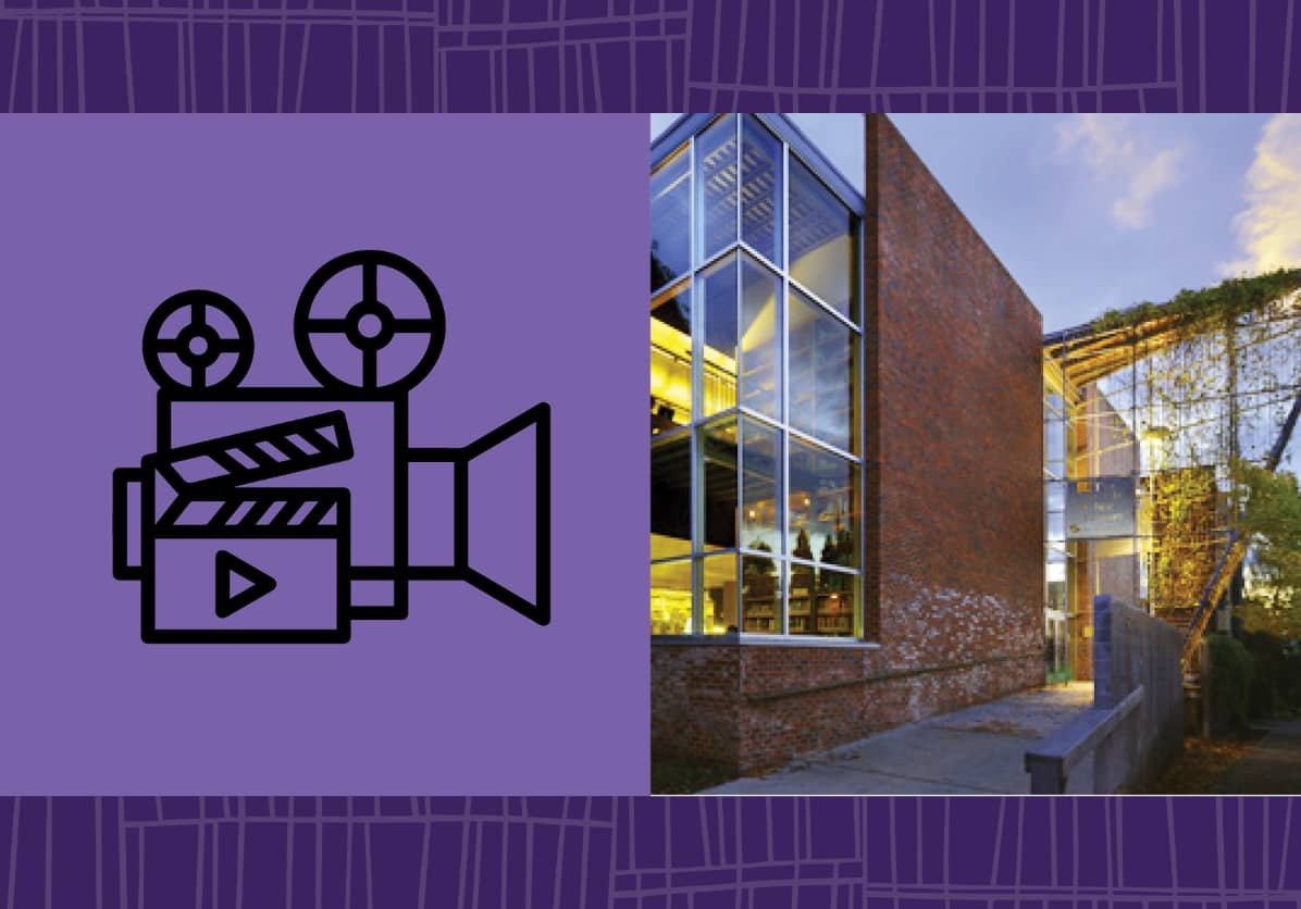 Queer Movie Club