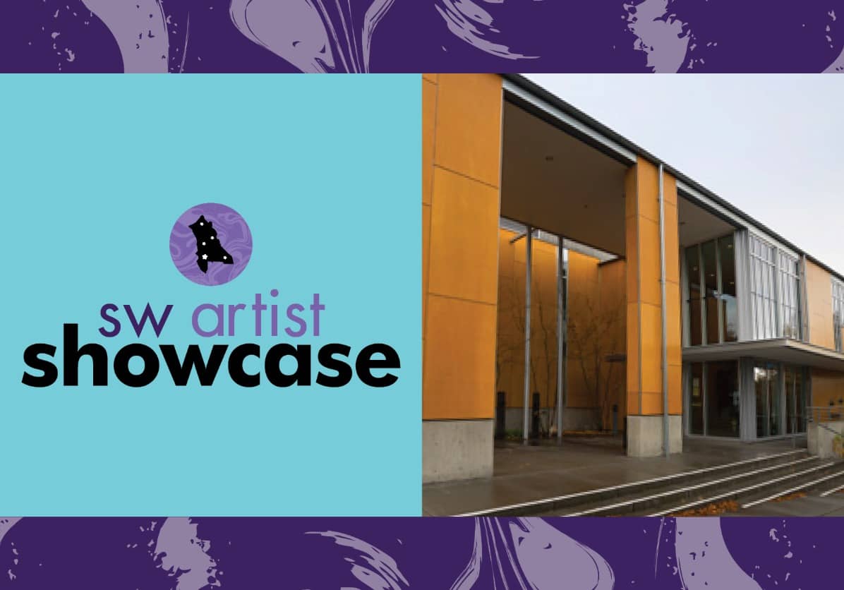 2026 Southwest Artist Showcase