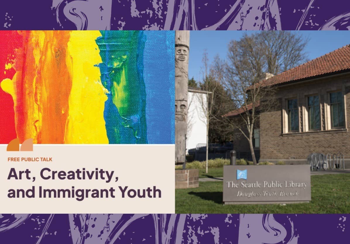 Art, Creativity, and Immigrant Youth