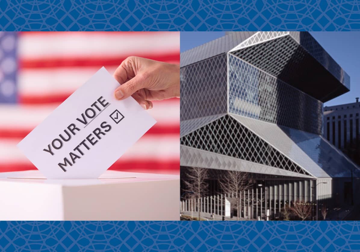 Accessible Voting