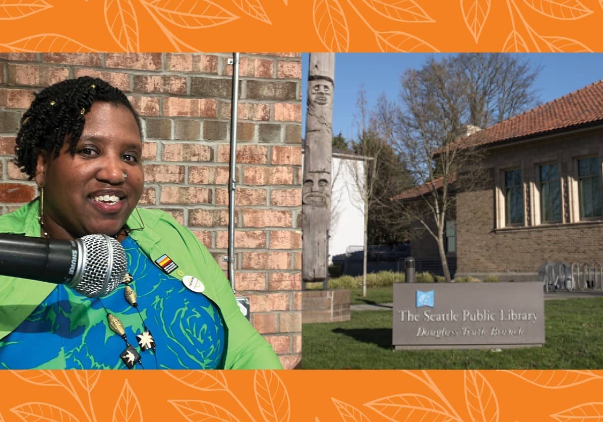 "Sankofa and Second Chances": A Sci-Fi and Social Justice Writing Workshop
