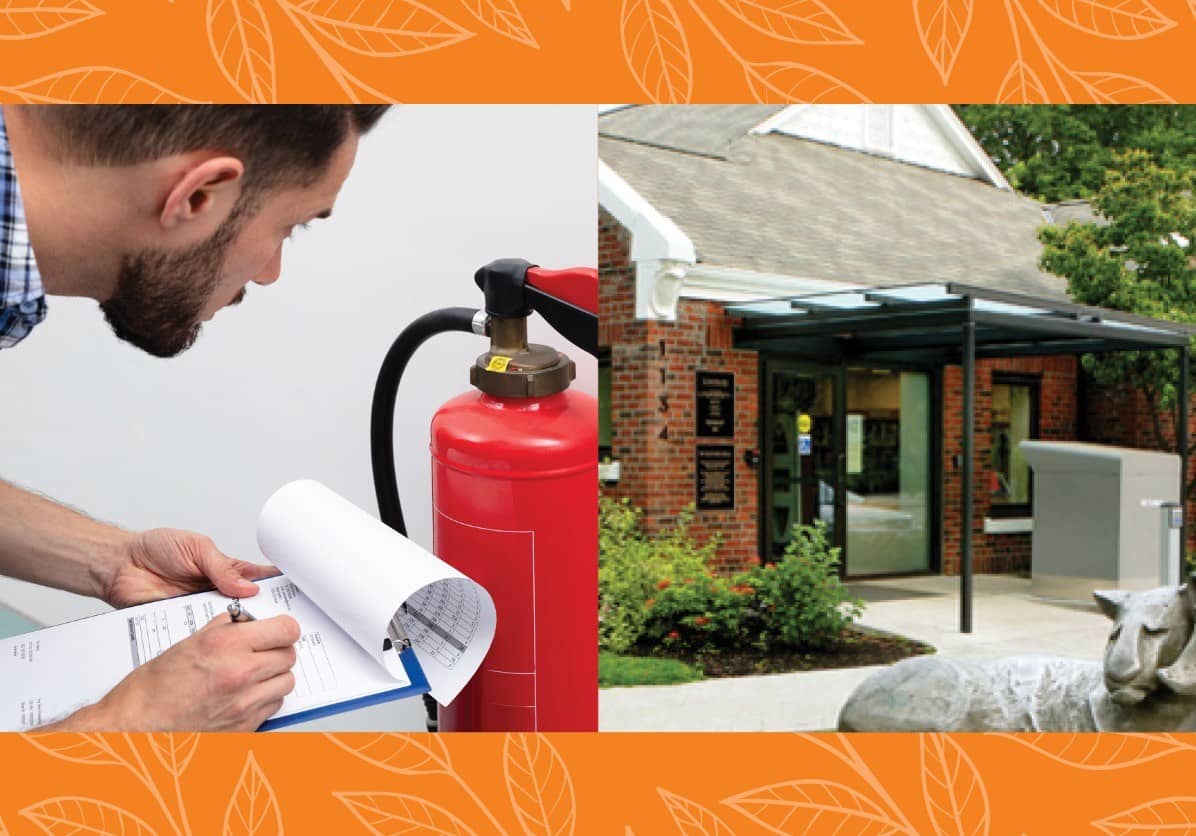 Madrona After Dark: Adult Fire Safety