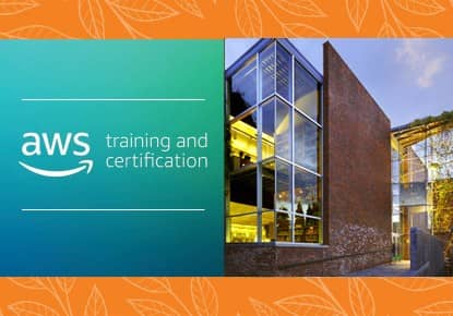 Introduction to the AWS Cloud