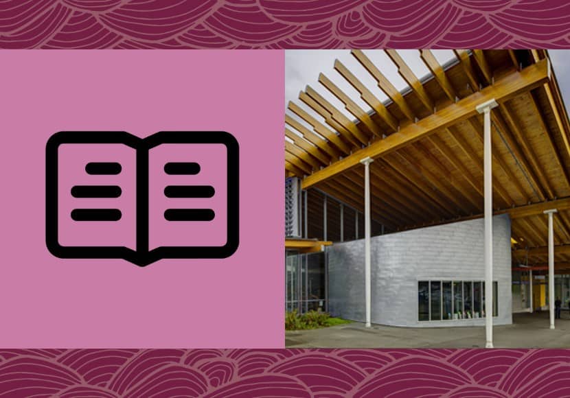 Book Club: Let's Talk About Books