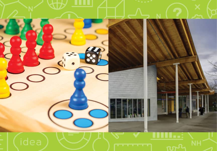 Game on! Board Games for All Ages