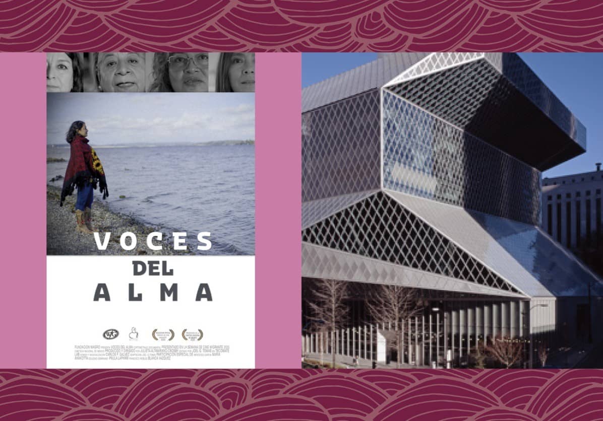 Voces del Alma se Escribe en Español