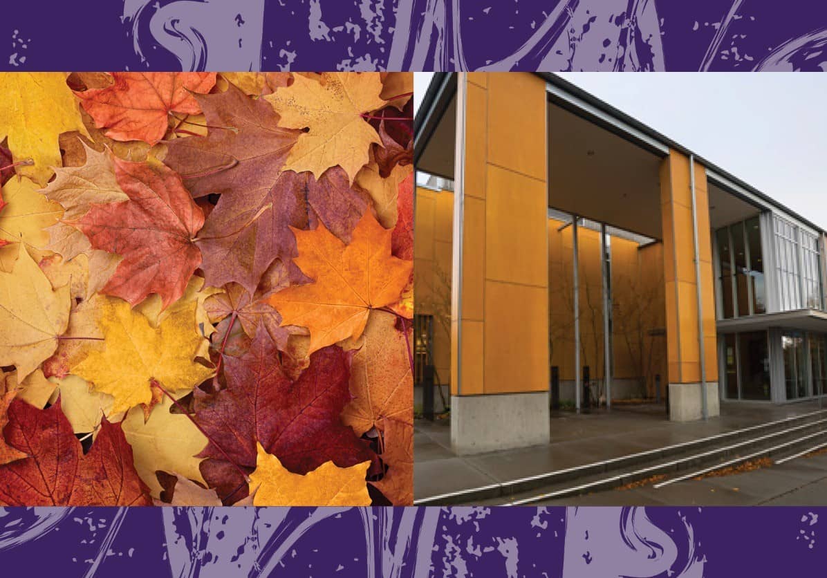 Arts & Crafts: Autumn Leaf Party