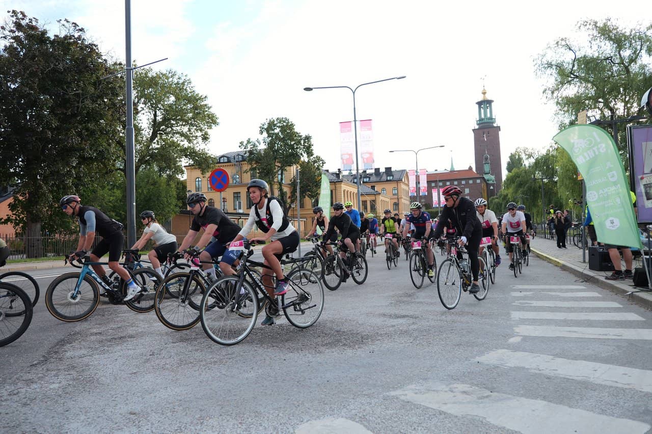 Stockholm Bike 2026