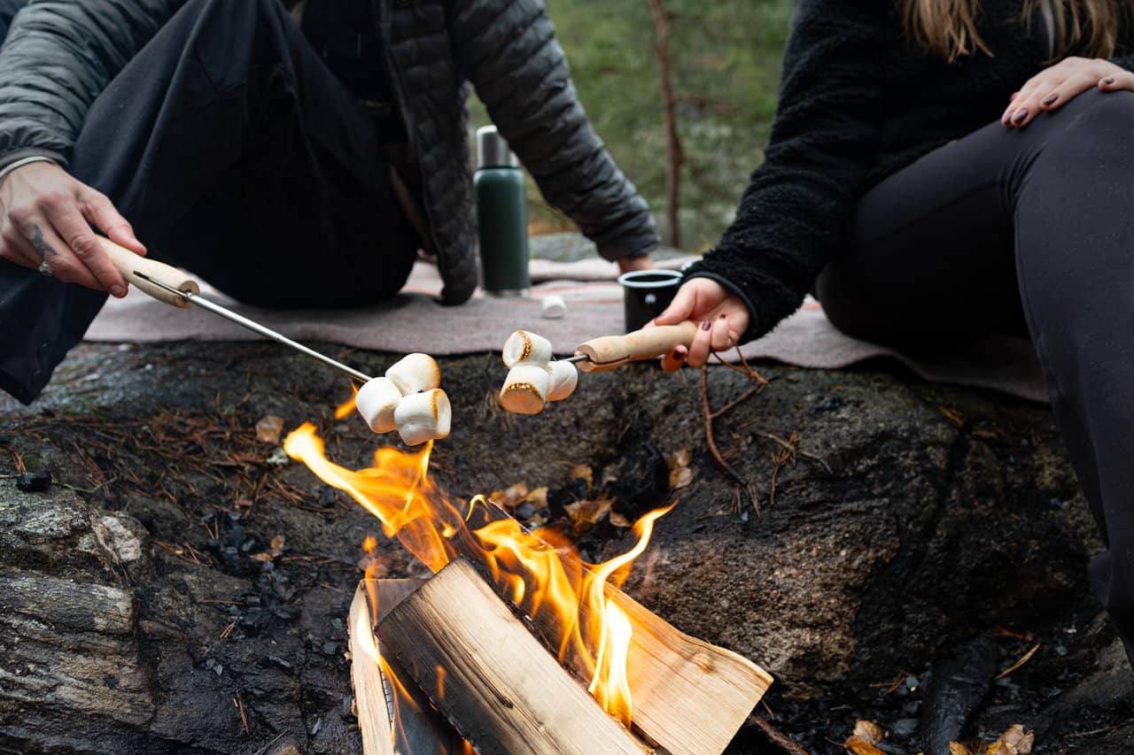 Adventure Week at Downtown Camper