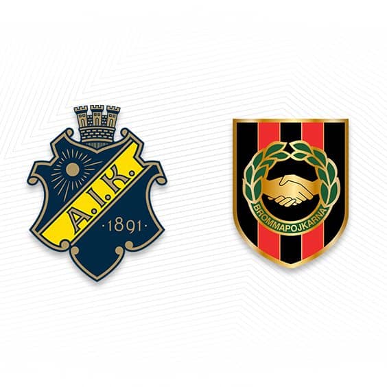 AIK – IF Brommapojkarna - Allsvenskan 2026