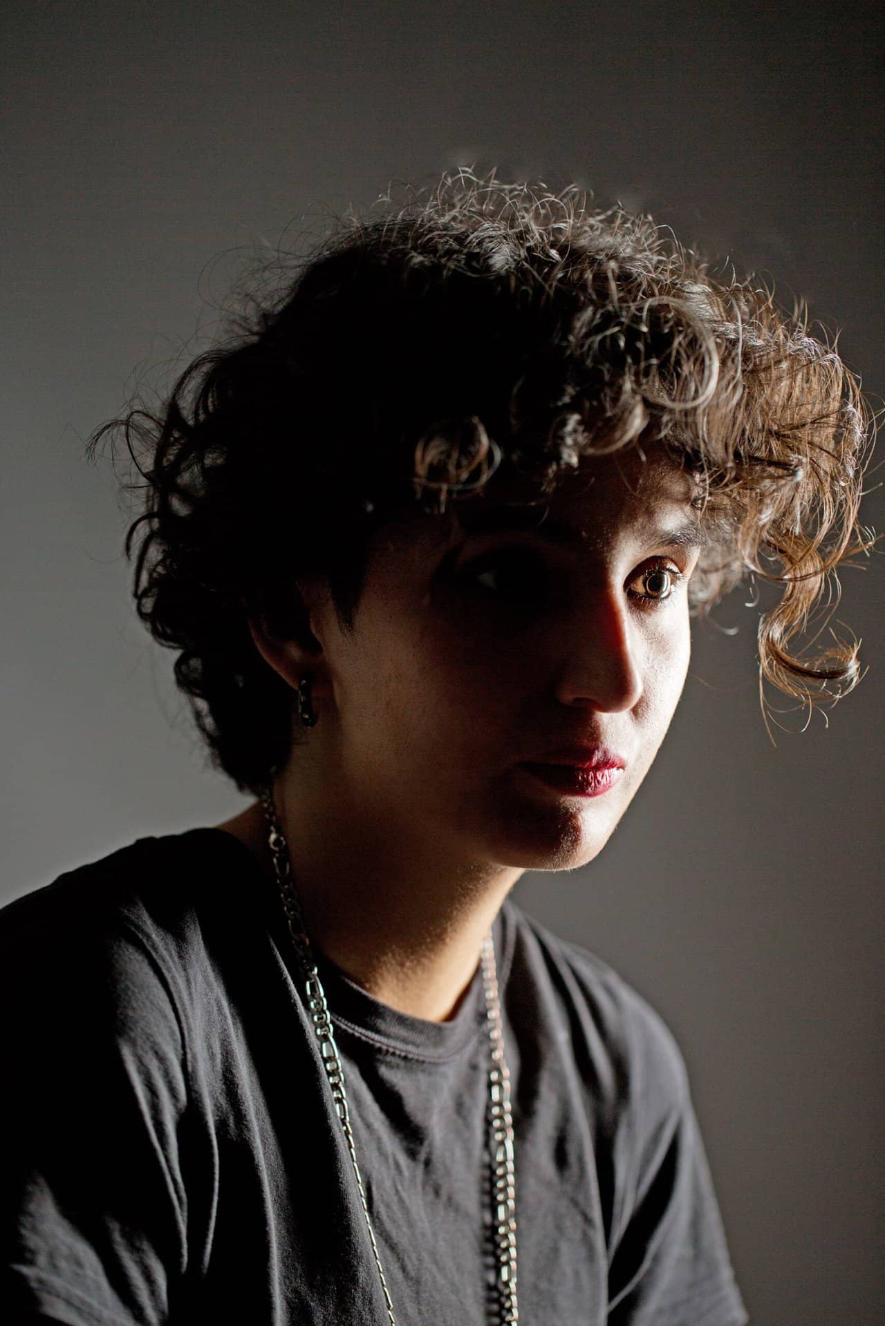 Author Talk: Fatima Daas (France)