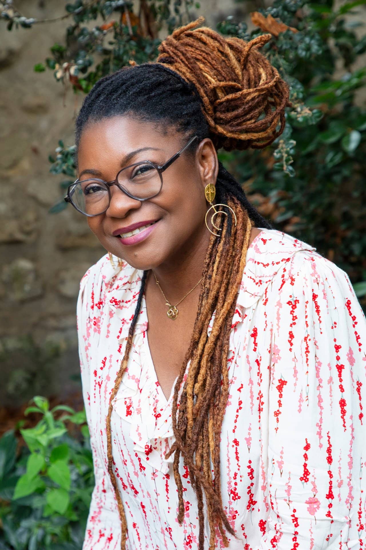 Author Talk: Hemley Boum (Camerun)