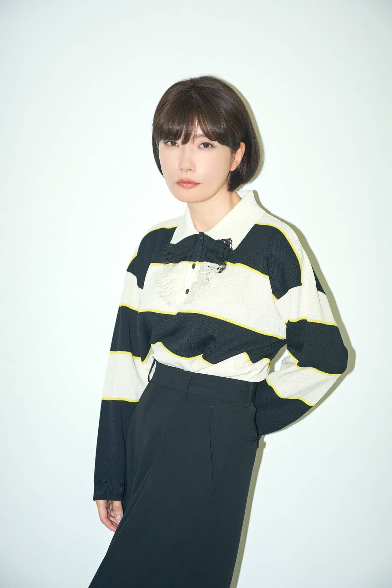 Author Talk: Mieko Kawakami (Japan)