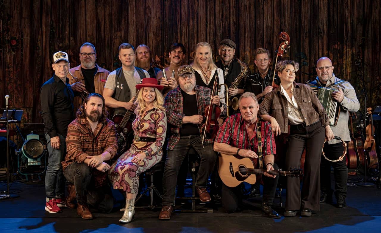 Banna Sona Band – Christmas Edition