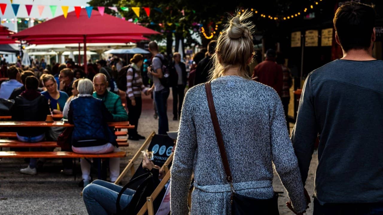 Beer & Spirits Festival Stockholm 2026