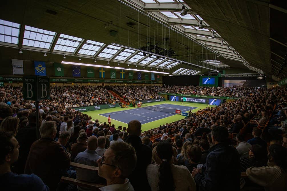 Bybit Stockholm Open 2026