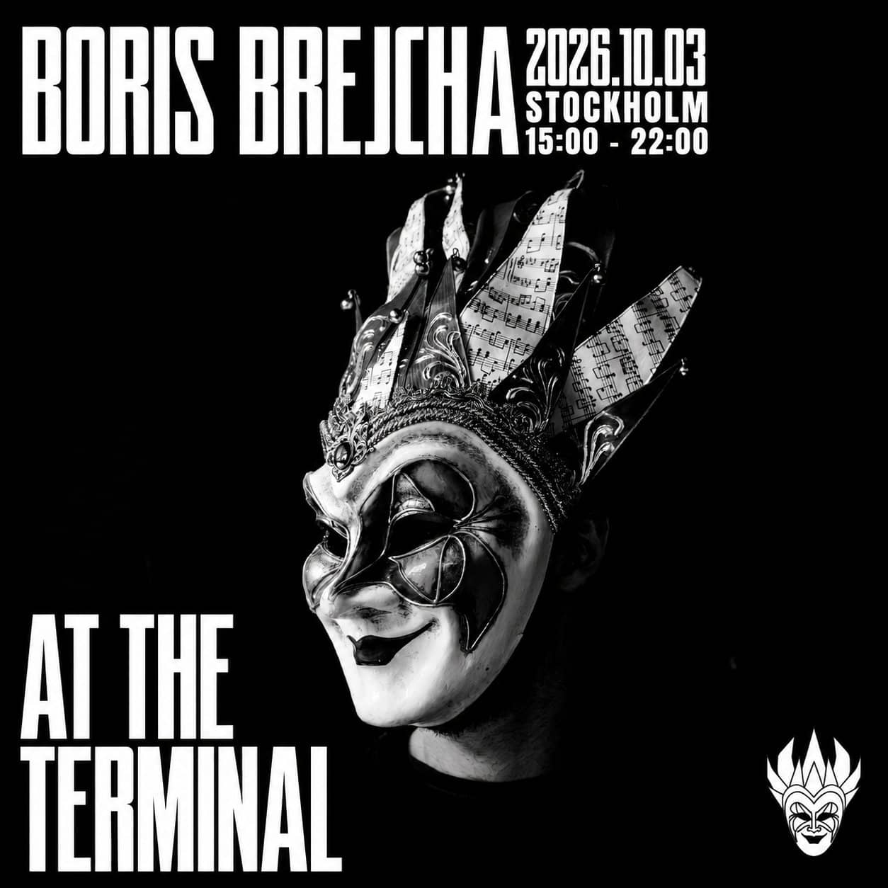 Boris Brejcha