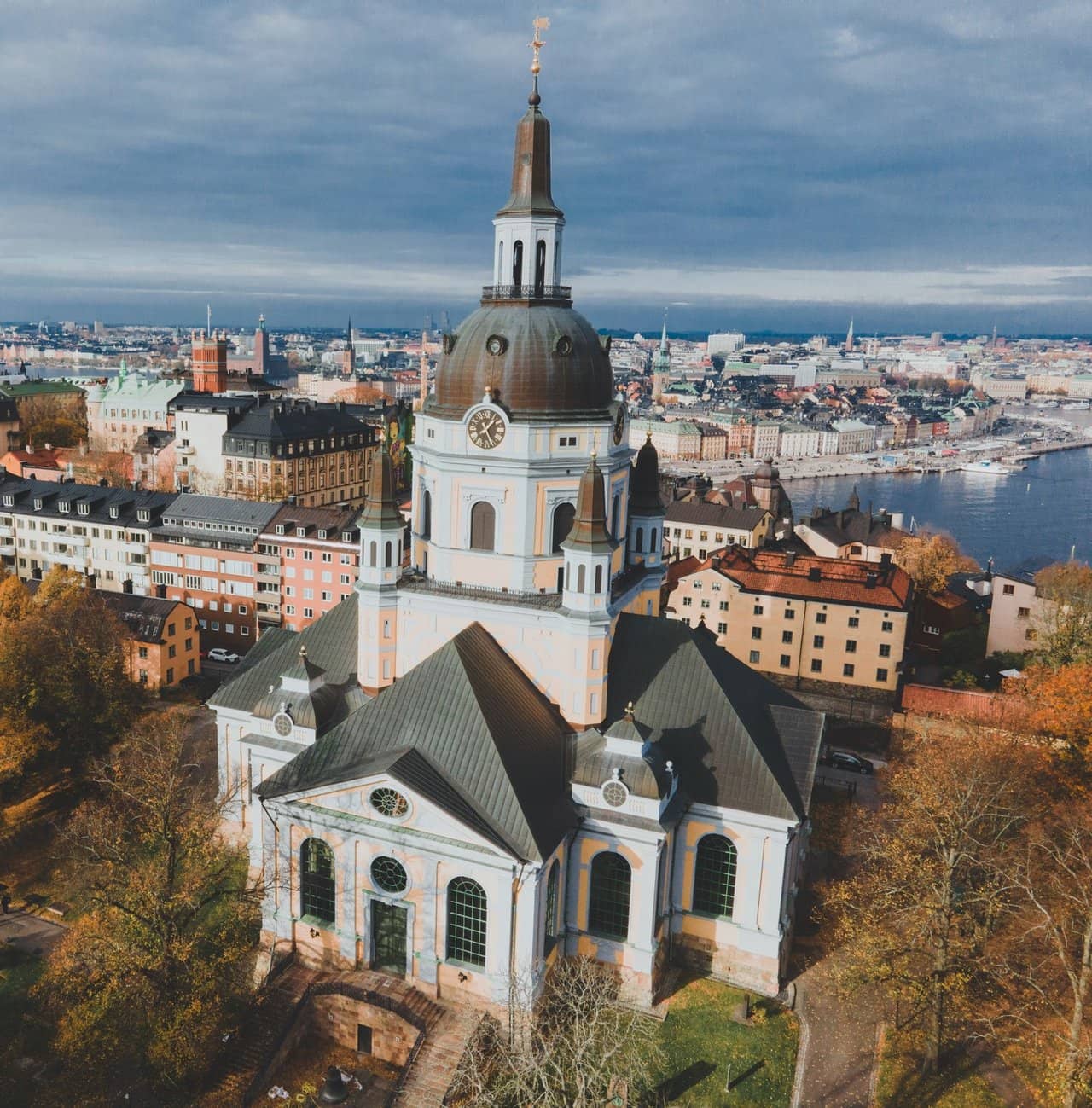 Brahms: Ein Deutsches Requiem