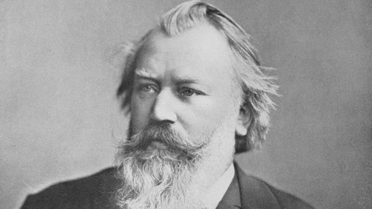 Brahms Requiem