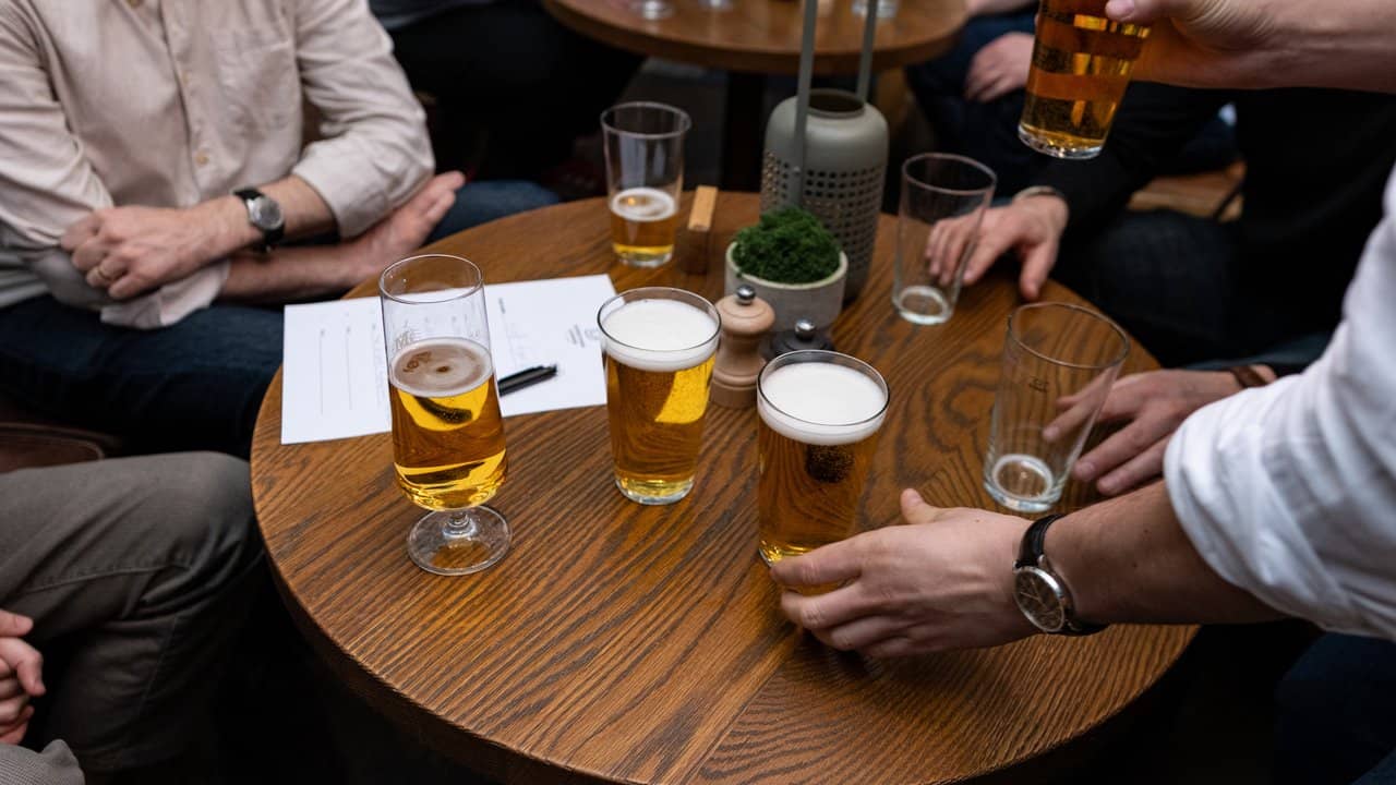 Campfire Bar Quiz
