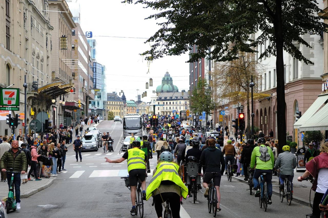 Cykelkarnevalen