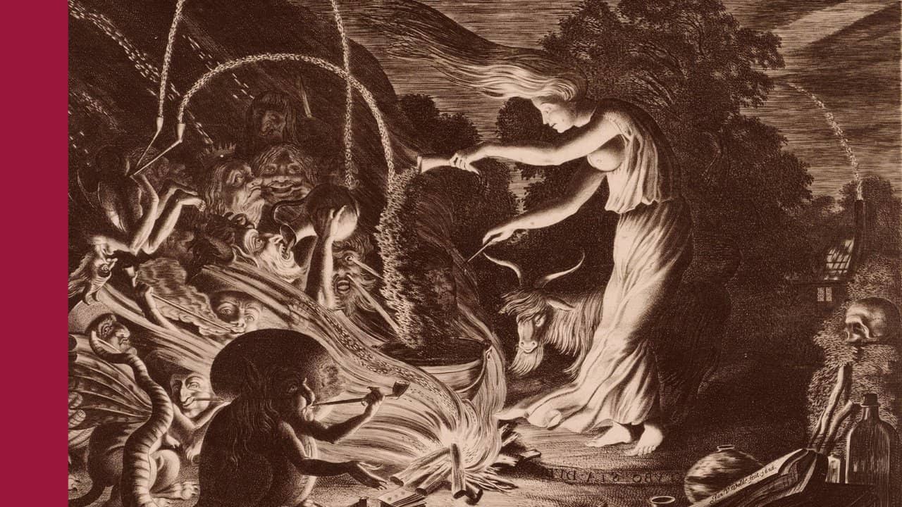 Dark Tales and Dances