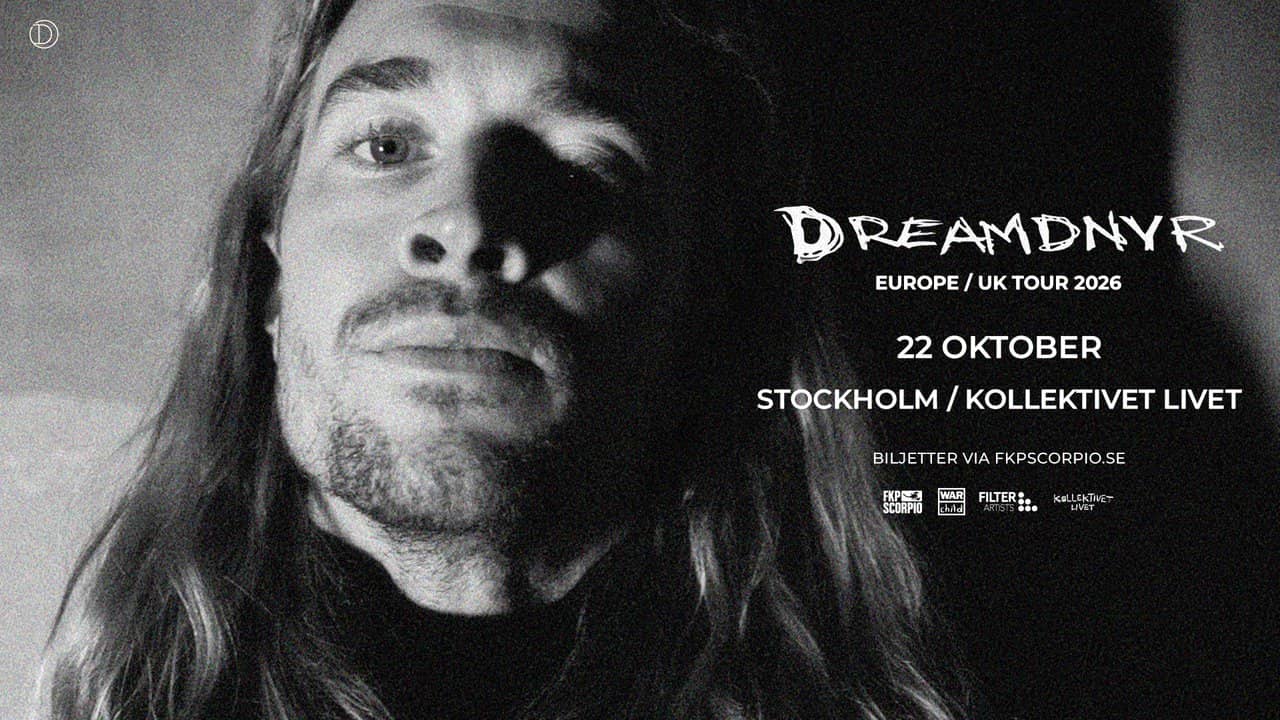 DREAMDNVR