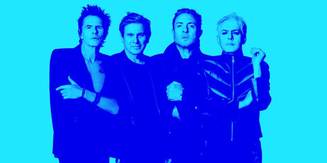 Duran Duran