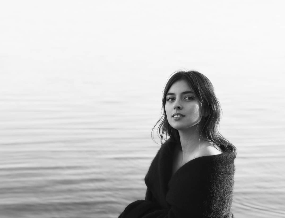 Emmalisa Hallander at Haymarket