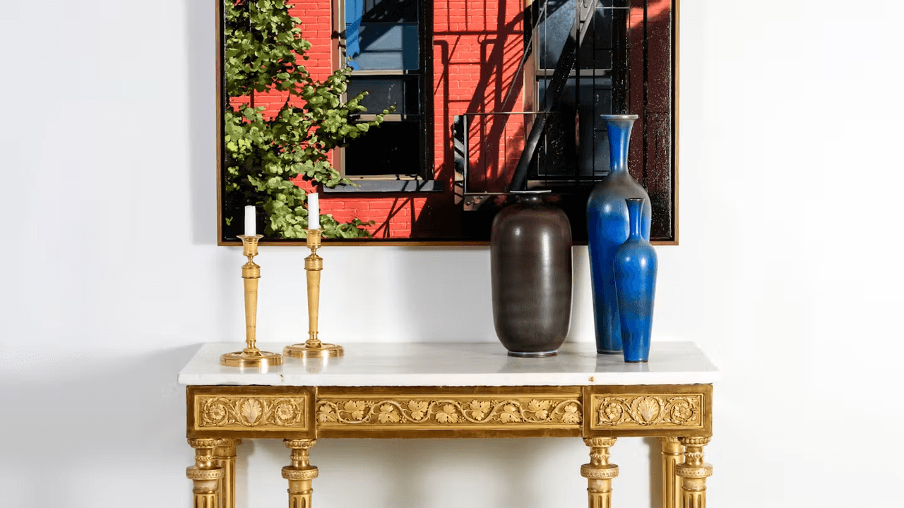 Grand Antiques, Art & Design – Liljevalchs